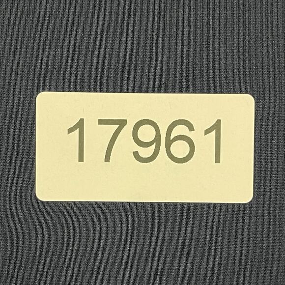 G Fore Pullover Mens L Blue Tech Jersey Golf 1/2 Zip Long Sleeve Stretch - Picture 13 of 13